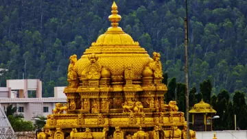 Temple Tour Packages in Erode, Tamilnadu, India
