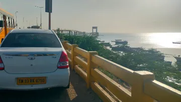 Cab Booking Service Near Me