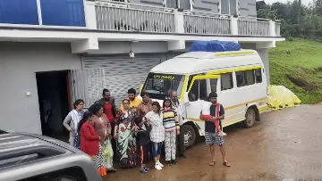 Cab Hire in Erode, Tamilnadu