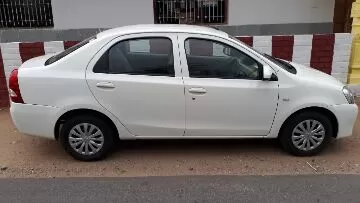 Cab Hire in Erode, Tamilnadu