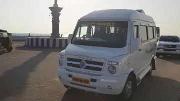 Cab Hire Near Erode, Tamilnadu