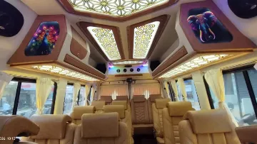 Cab Hire Service Near Erode, Tamilnadu