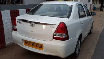 Cab Hire Service Near Me