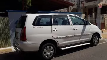 Cab Rental Service Near Me