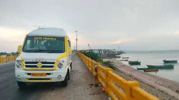 Car Booking Erode, Tamilnadu