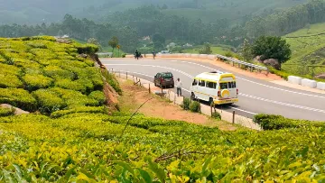 Car Booking Erode, Tamilnadu