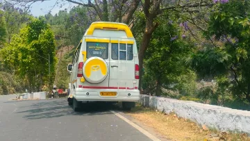 Car Booking Near Erode, Tamilnadu