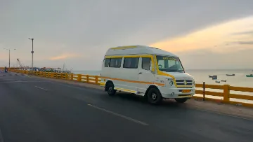 Car Hire Erode, Tamilnadu