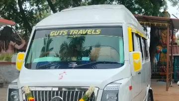 Car Hire Near Erode, Tamilnadu