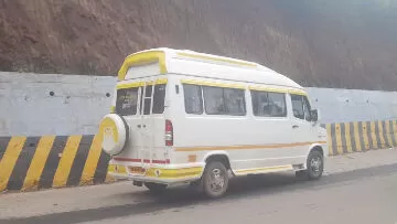 Car Hire Service Near Me