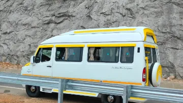Car Rental Near Erode, Tamilnadu