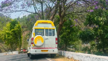 Innova Car Booking Near Me