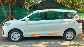 Innova Car Booking Service Near Me