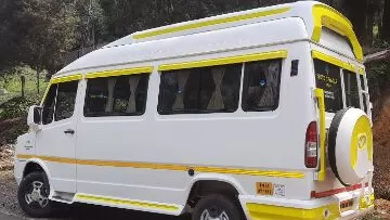 Innova Car Hire Near Me