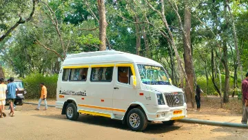 Innova Car Rental Near Erode, Tamilnadu