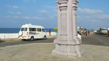 Van Booking Service in Erode, Tamilnadu