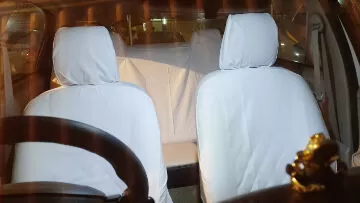 Van Booking Service in Erode, Tamilnadu